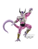 Dragonball Z Figurine BWFC Frieza Normal Color Ver 19 cm