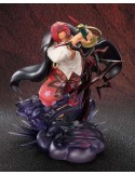 One Piece - Figurine [Extra-Battle] Shanks - Divine Departure - Figuarts Zero