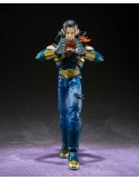 Dragon Ball GT - Figurine Super Android 17 S.H.Figuarts Bandai