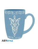 LORD OF THE RINGS - Mug - 400 ml - Elfique