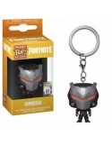 Fortnite Pocket Pop Omega