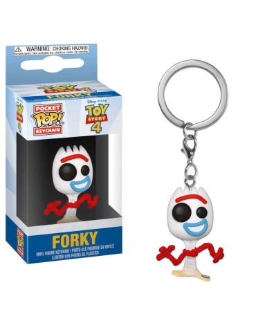 Disney Pocket Pop Toy Story 4 Forky