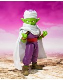 Dragon Ball Daima - Figurine Mini Piccolo S.H.Figuarts