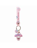 Sanrio - Hello Kitty and Friends porte-clés Peach Series My Melody