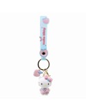 Sanrio - Hello Kitty and Friends porte-clés Peach Series Hello Kitty
