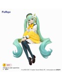 Hatsune Miku Figurine Noodle Stopper Flower Fairy Lily White Ver 14 cm