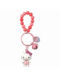 Sanrio - Hello Kitty and Friends porte-clés et bracelet Celebration Hello Kitty