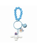 Sanrio - Hello Kitty and Friends porte-clés et bracelet Celebration Cinnamoroll