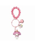 Sanrio - Hello Kitty and Friends porte-clés et bracelet Celebration My Melody