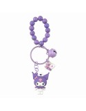 Sanrio - Hello Kitty and Friends porte-clés et bracelet Celebration Kuromi
