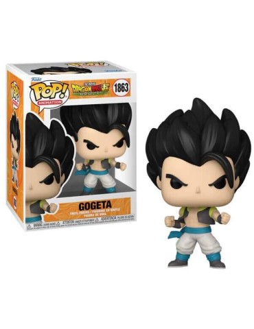 Dragon Ball Super - Funko Pop 1863 Gogeta
