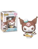 Sanrio - Funko Pop 101 Kuromi
