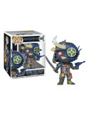 Iron Maiden - Funko Pop 440 The Future Past