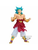 Dragon Ball Z : Clearise Figurine Super Saiyan Broly 17 cm