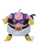 Dragon Ball Z Solid Edge Works Figurine Majin Buu 15 cm