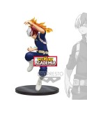 My Hero Academia Figurine The Amazing Heroes Vol 2 Shoto Todoroki 15cm