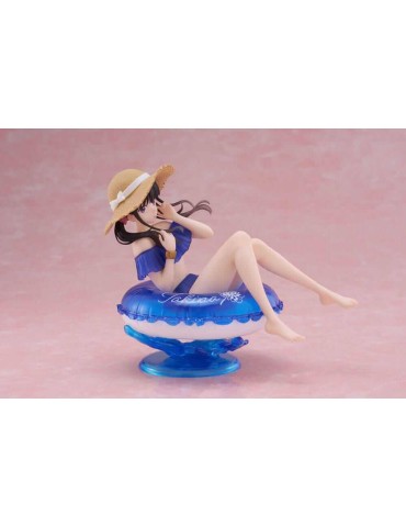 Lycoris Recoil Figurine Aqua Float Takina Inoue 10 cm ( emballage endommagé )