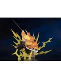 DEMON SLAYER AGATSUMA ZENITSU FIG ZERO