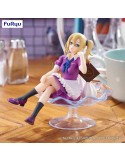 Kaguya-sama Love is War Figurine Special Ai Hayasaka Parfait Ver 15 cm