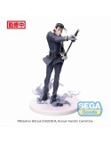Rurouni Kenshin Figurine Luminasta Hajime Saito 21 cm