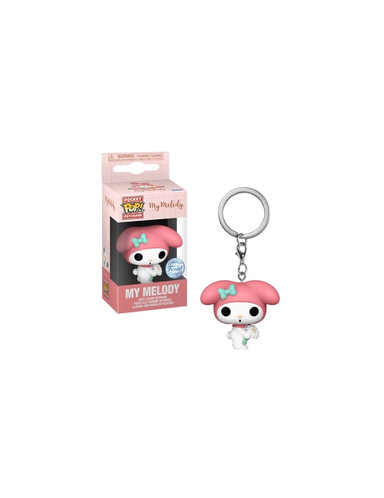 Sanrio Pocket Pop My Melody ( Spring Time )