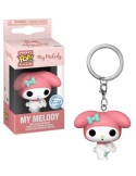 Sanrio Pocket Pop My Melody ( Spring Time )