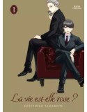 Vie est elle rose ? (La) Tome 01