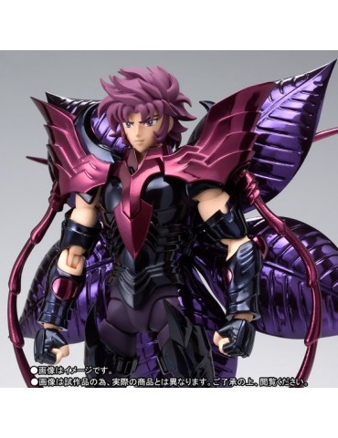 Myth Cloth Saint Seiya de l'Alraune