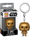 Star Wars Pocket Pop C-3PO