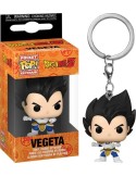 Dragon Ball Z Pocket Pop Vegeta