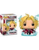 Fullmetal Alchemist Brotherhood - Funko Pop 1176 Edward with Enery