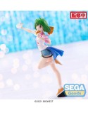 Macross Frontier Series Figurine Ranka Lee Labyrinth of Time Ver. 17 cm