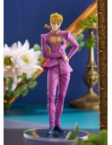 JoJo's Bizarre Adventure: Golden Wind Figurine Pop Up Parade Giorno Giovanna 16 cm