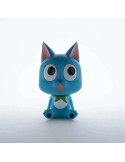 Fairy Tail tirelire Happy 18 cm