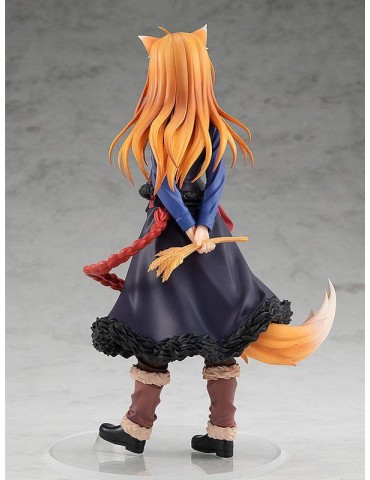 Spice and Wolf Figurine Pop Up Parade Holo 17 cm