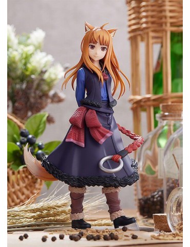 Spice and Wolf Figurine Pop Up Parade Holo 17 cm