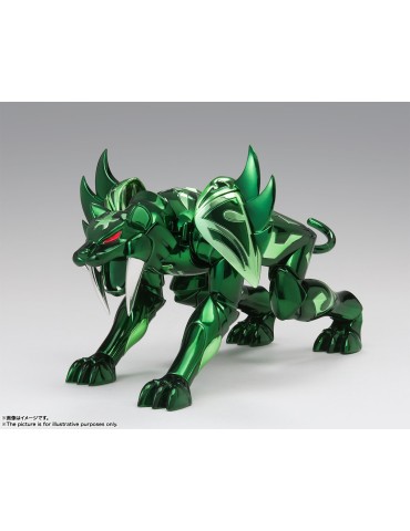 MYTH CLOTH EX  SAINT SEIYA DE MIZAR ZETA