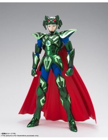 MYTH CLOTH EX  SAINT SEIYA DE MIZAR ZETA