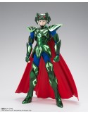 MYTH CLOTH EX  SAINT SEIYA DE MIZAR ZETA