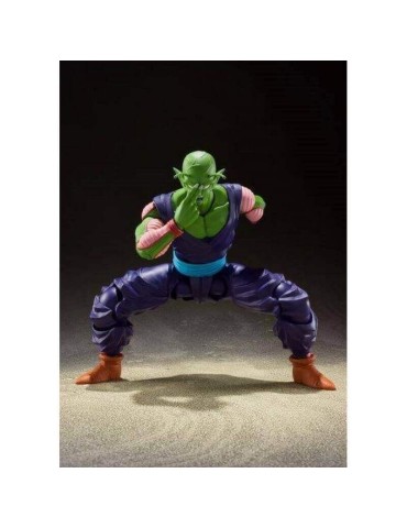 SHFiguarts Dragon Ball Z PICCOLO