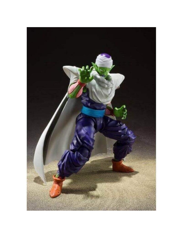 SHFiguarts Dragon Ball Z PICCOLO