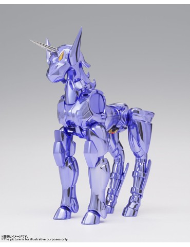 MYTH CLOTH SAINT SEIYA  JABU DE LA LICORNE REVIVAL