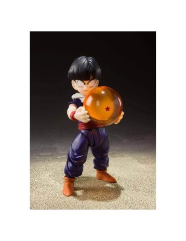 SHFiguarts Dragon Ball Z GOHAN KID