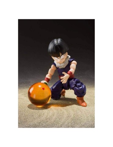 SHFiguarts Dragon Ball Z GOHAN KID