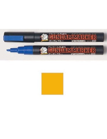 Gunpla Acc Marker GM-08