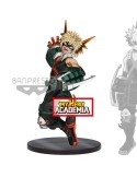 My Hero Academia Figurine The Amazing Heroes Katsuki Bakugou 16 cm
