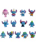 Lilo & Stitch figurines Stitch Hobbies blind Pack