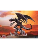 Yu-Gi-Oh! Figurine Red-Eyes B. Dragon Black Colour 33 cm