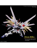 HG - Gundam mighty strike freedom ( 250 )
