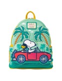 Peanuts by Loungefly sac à dos Snoopy Road Trip